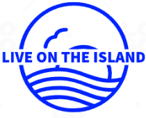 E-Learning Platform "Live on the Island"