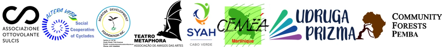 liveontheisland project partners