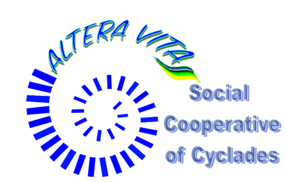 logo altera vita